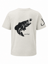 Toddler Bassin T-Shirt