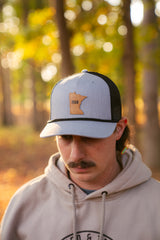 FISH Minnesota Hat