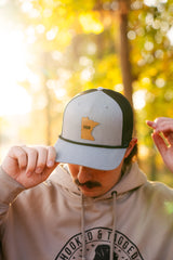 FISH Minnesota Hat