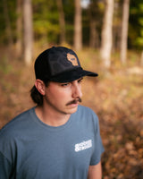 HUNT Wisconsin Hat