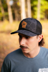 HUNT Wisconsin Hat