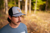 FISH Wisconsin Hat