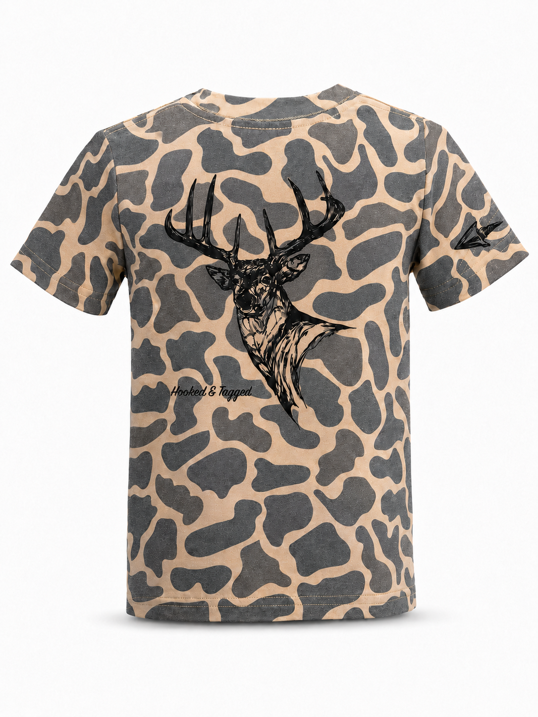 Toddler Buck T-Shirt