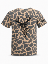 Toddler Buck T-Shirt