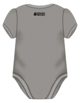 Double Tens Onesie