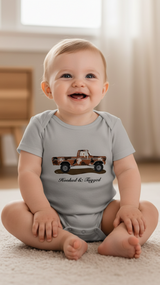 Huntin' Buddy Onesie