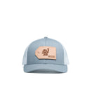 Turkey Patch Hat
