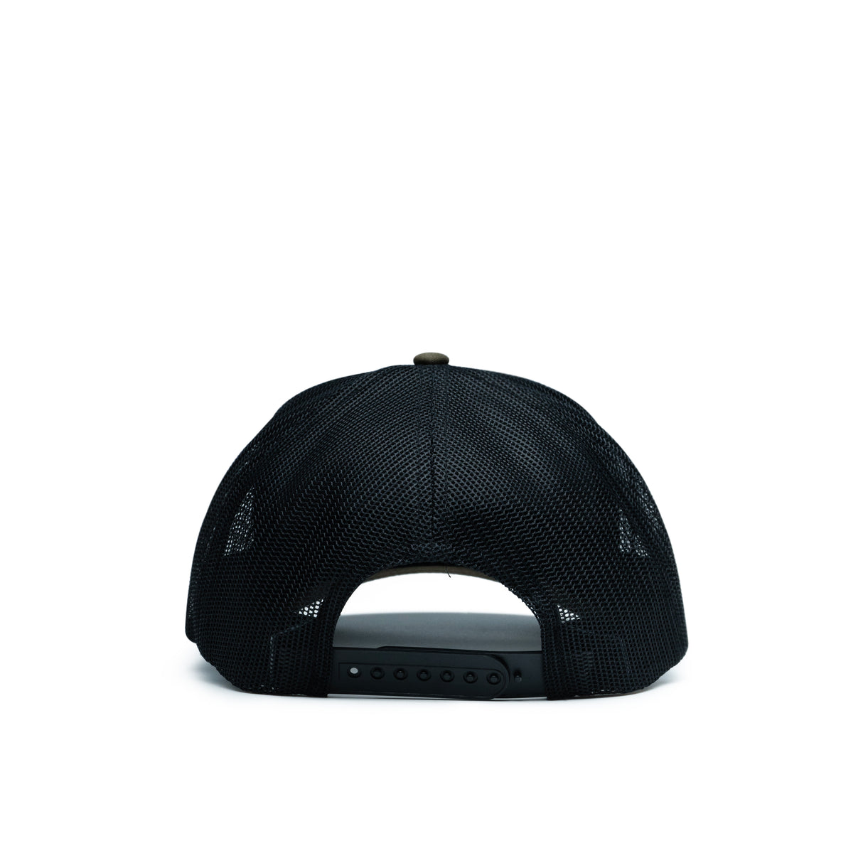 Turkey Patch Hat