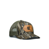Turkey Patch Hat