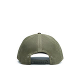 Turkey Patch Hat