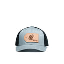 Turkey Patch Hat