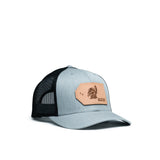 Turkey Patch Hat
