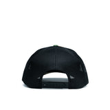 Fish & Game Patch Hat