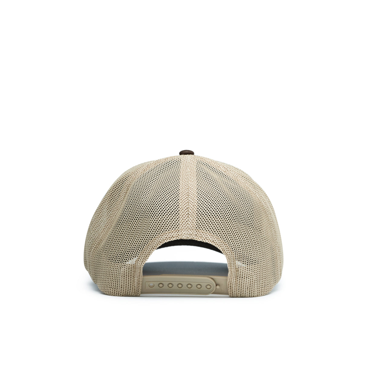 Loyalty Patch Hat