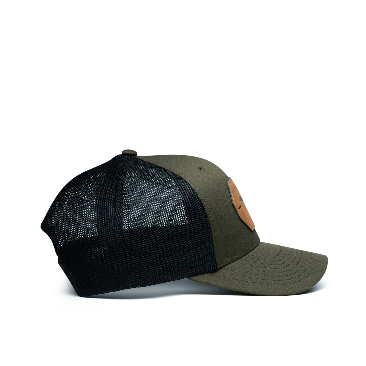 Duck Patch Hat