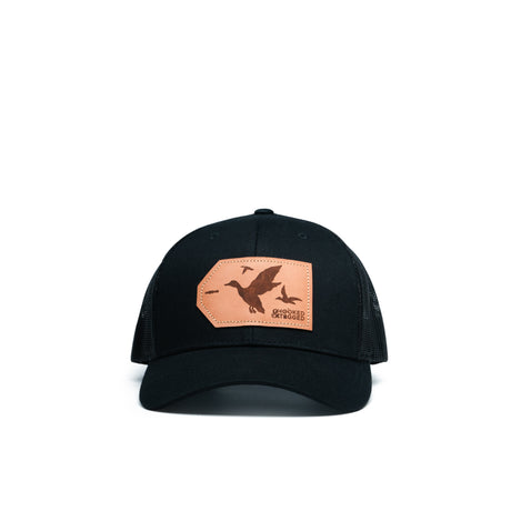Duck Patch Hat