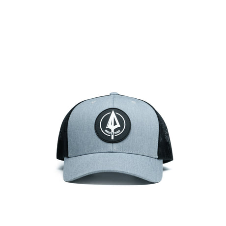 Broadhead Patch Hat