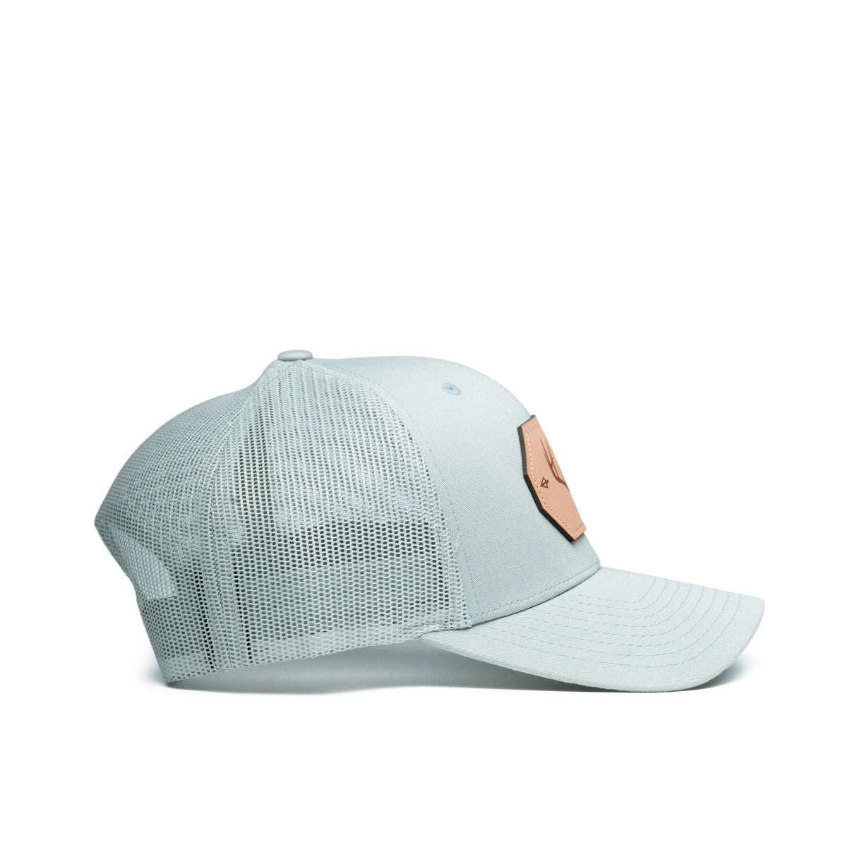 Buck Antler Patch Hat