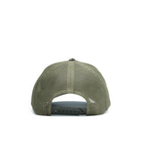 Buck Antler Patch Hat