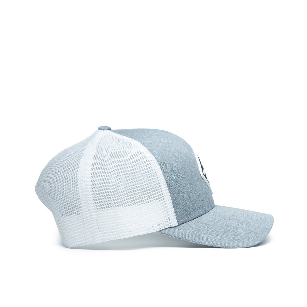 *SALE* Shotgun & Fly Rod Patch Hat