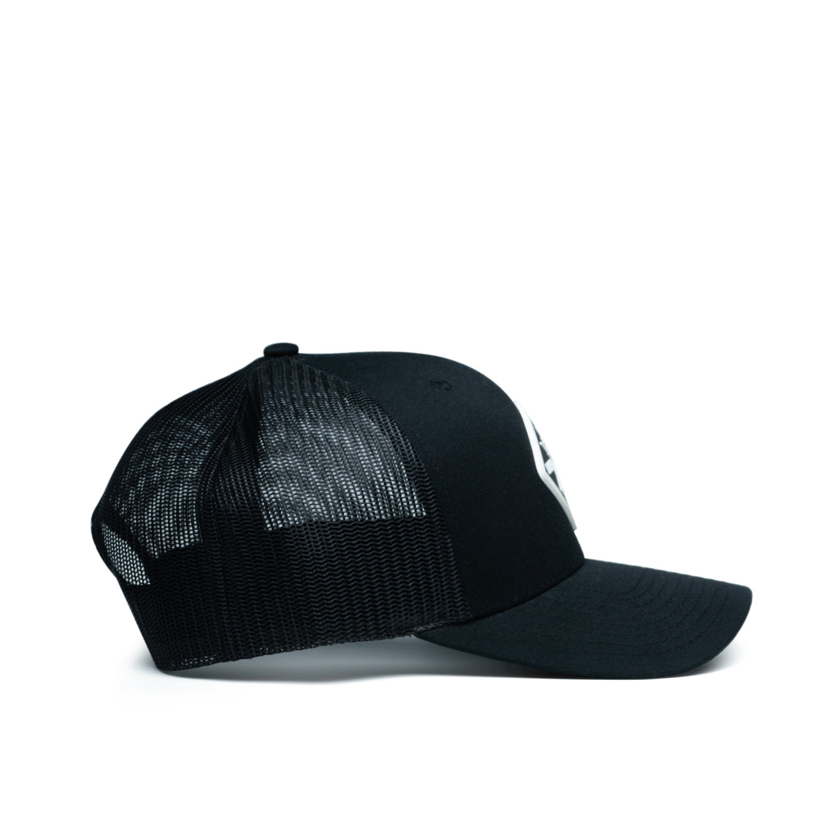 *SALE* Shotgun & Fly Rod Patch Hat
