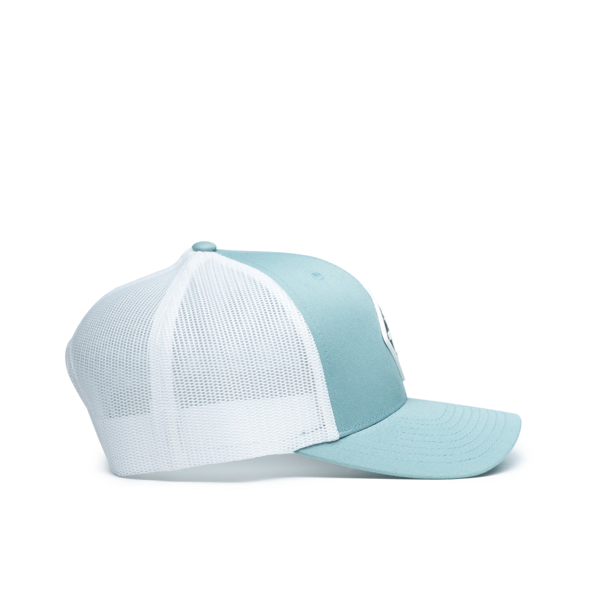 *SALE* Shotgun & Fly Rod Patch Hat