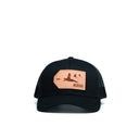Pheasant Patch Hat