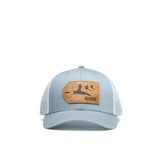 Pheasant Patch Hat