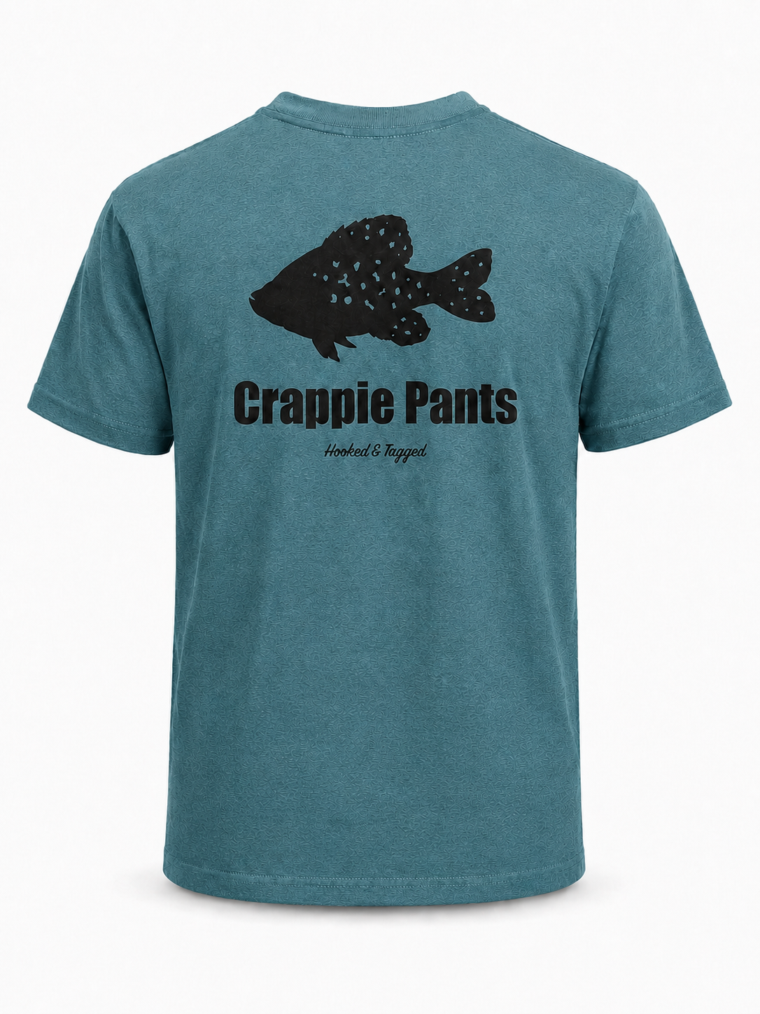 Toddler Crappie Pants T-Shirt