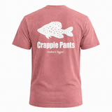Toddler Crappie Pants T-Shirt