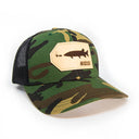 Predator Patch Hat