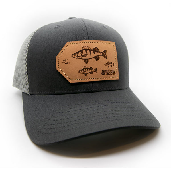 Fishing Hats – Hooked & Tagged, Inc.