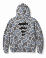 Youth Progression Hoodie