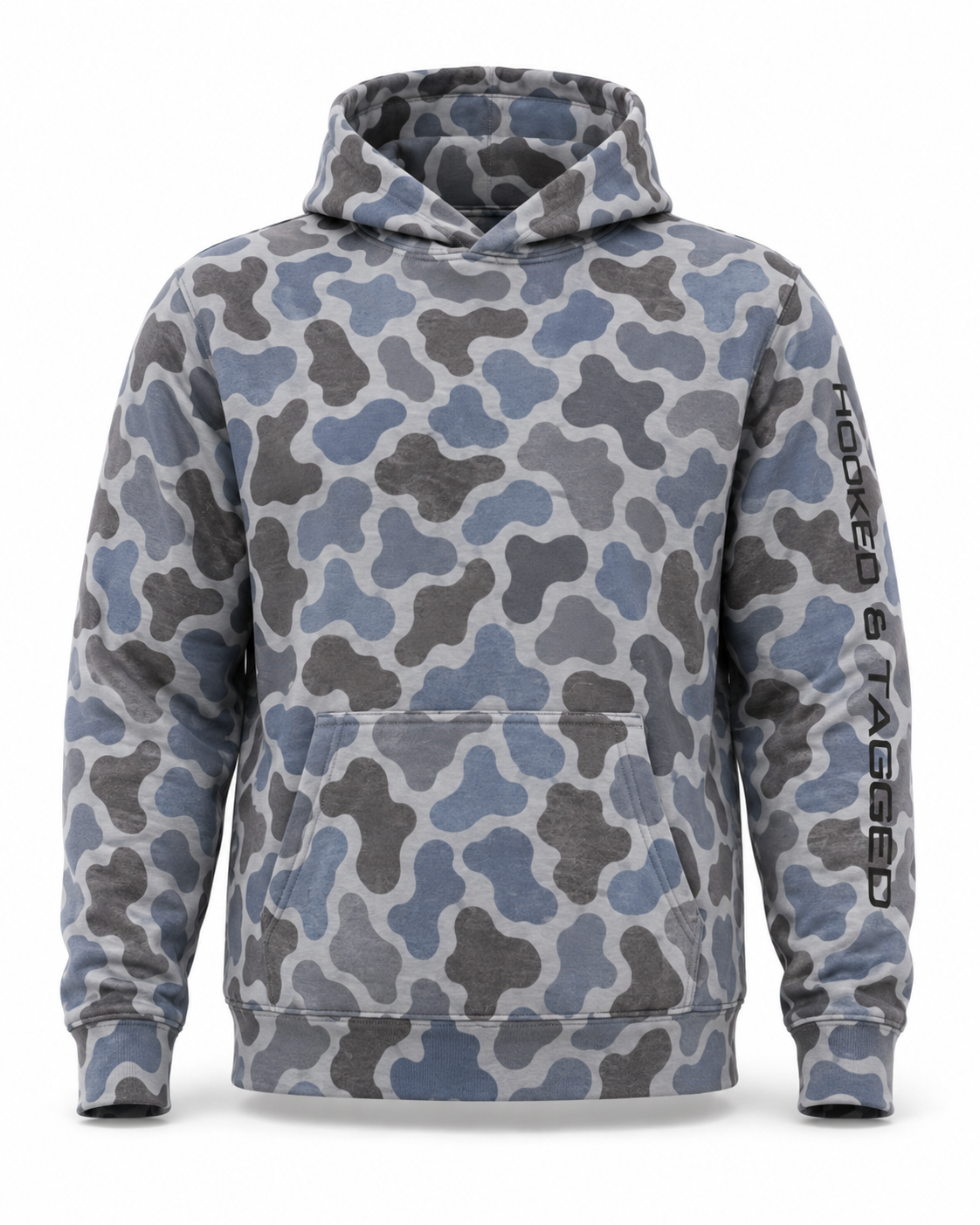 Youth Progression Hoodie