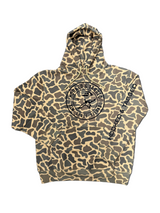 Aim. Shoot. Reload. Hoodie