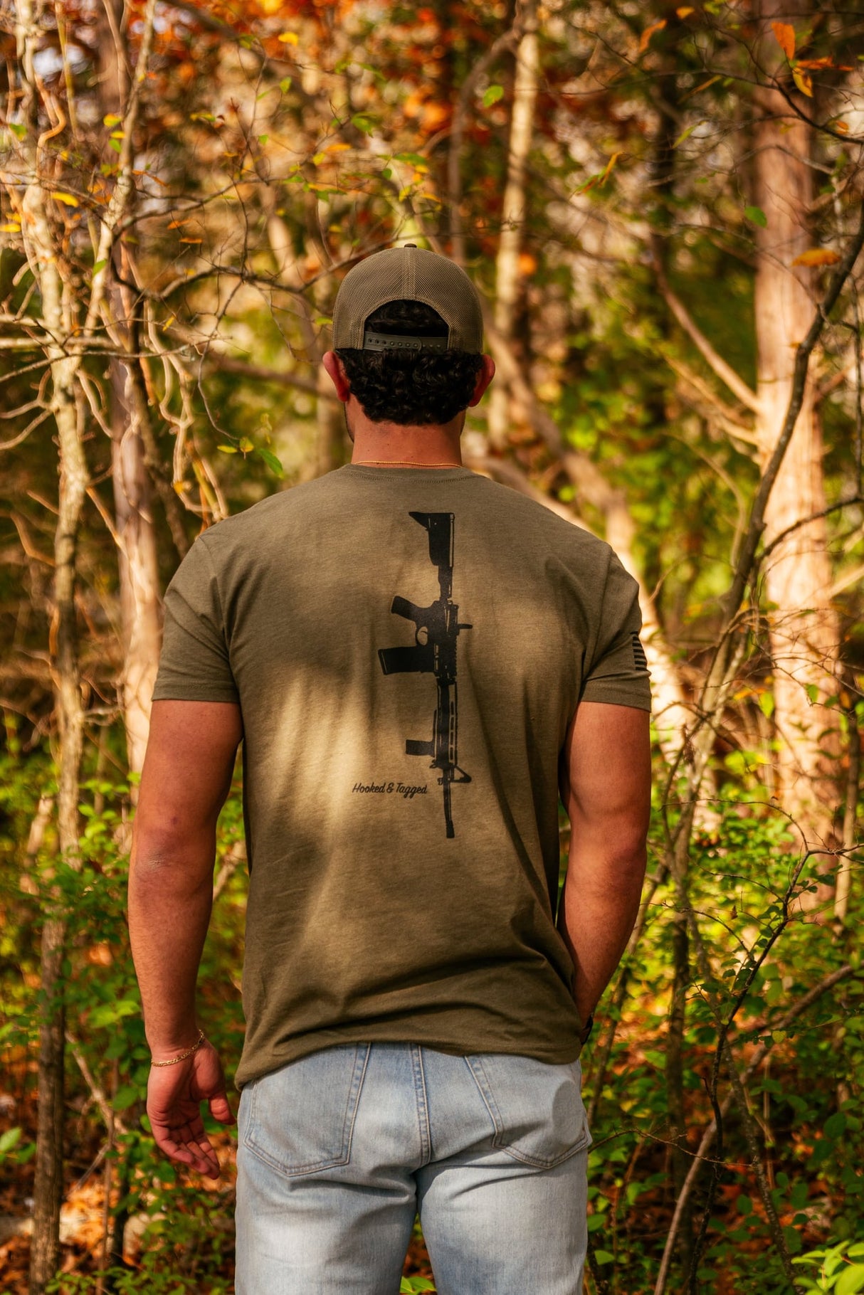 2nd Amendment T-Shirt