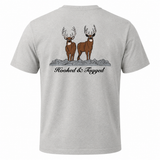 Youth Double Tens T-Shirts