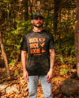 Buck, Duck, Goose T-Shirt