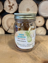 Naturista Monarch Cocktail Infusion Jars