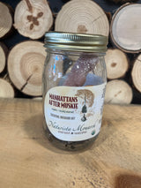 Naturista Monarch Cocktail Infusion Jars