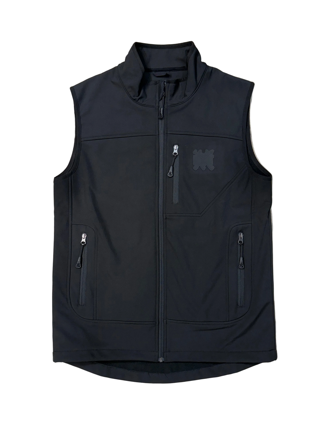 Stealth CCW Vest
