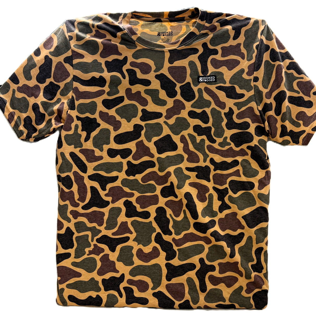 Adult Turkey T-Shirt