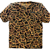 Adult Turkey T-Shirt