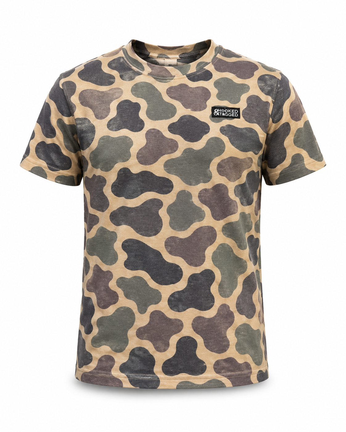 Toddler Buck T-Shirt