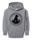 Toddler Loyalty Hoodie