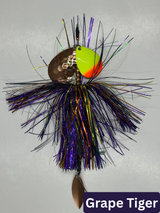 Hunsy Tails Bait Co - 7/8 Banger