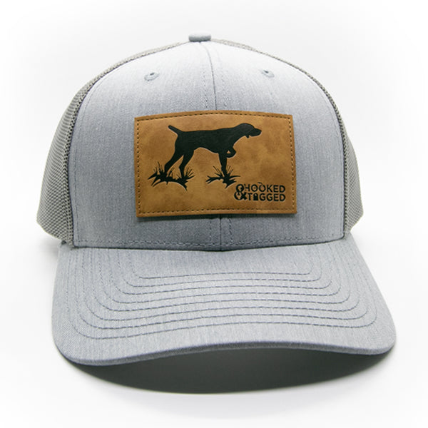 Gsp 2024 dog hats