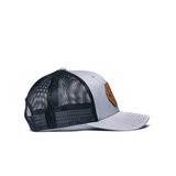 Pheasant Patch Hat