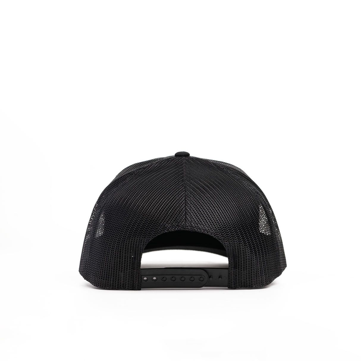 *SALE* Smallmouth Bass Patch Hat
