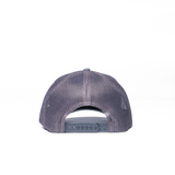 Turkey Patch Hat